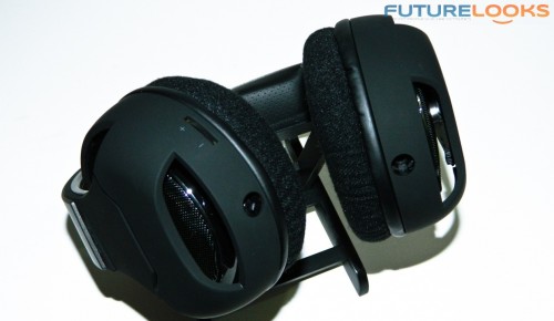 FUNC HS 260 Gaming Headset 4