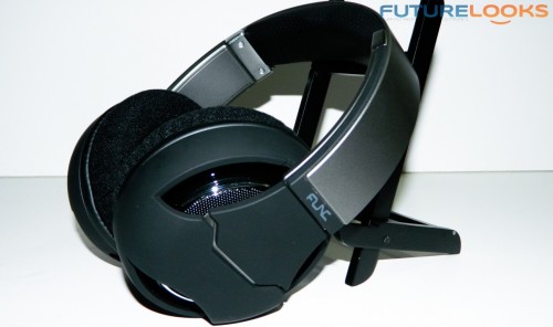 FUNC HS 260 Gaming Headset 6