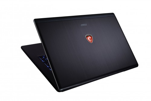 Thinnest and lightest 17" gaming notebook, the GS70 Stealth, returns with next generation GeForce GTX 870M GPUs