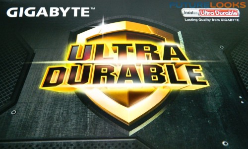 GIGABYTE GA-Z97X-UD5H Motherboard Preview 2