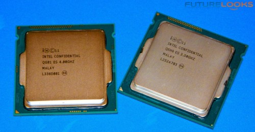 Intel Core i7-4790K Devil's Canyon Review 14