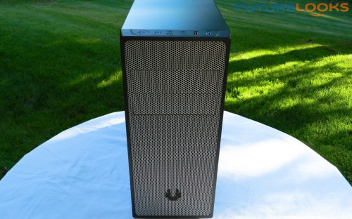 BitFenix Neos Enclosure Review 3