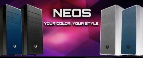 BitFenix Neos Review 2