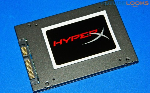 Kingston HyperX Fury 240GB SSD Review 9