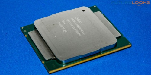 Intel Core i7-5960X Haswell-E Processor 7
