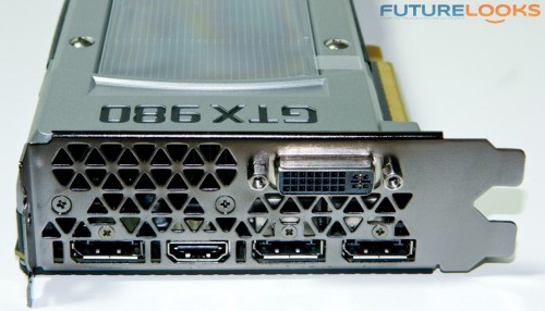 NVIDIA GeForce GTX 980 Maxwell Videocard Review 13