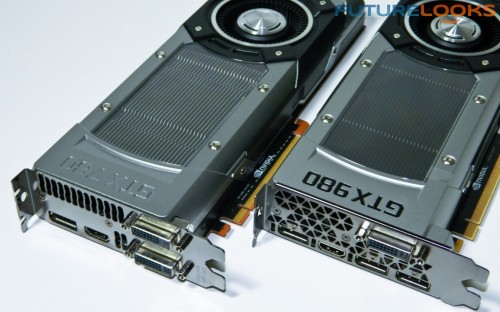 NVIDIA GeForce GTX 980 Maxwell Videocard Review 18