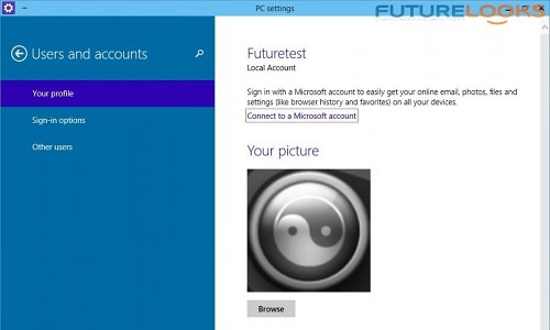 Futurelooks Microsoft Windows 10 Preview What We Didn't Like 1