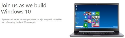 Futurelooks Microsoft Windows 10 Preview What We Didn't Like 10