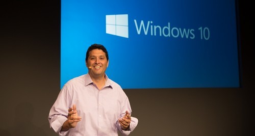 Futurelooks Microsoft Windows 10 Preview What We Didn't Like 9