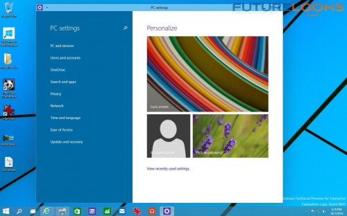 Futurelooks Microsoft Windows 10 Preview_ What We Liked 9