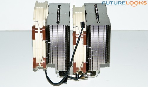 Noctua NH-D15 CPU Cooler 19