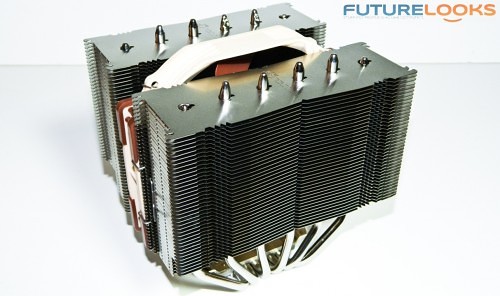 Noctua NH-D15 CPU Cooler 4