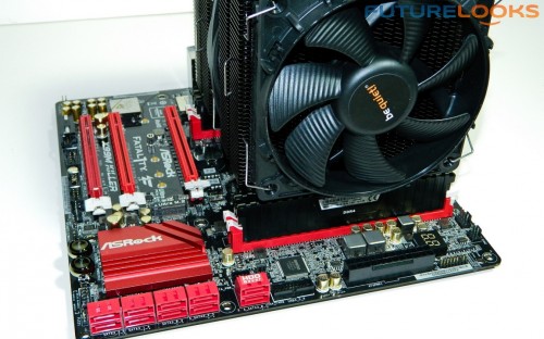 ASRock Fatal1ty X99M Killer Motherboard 11
