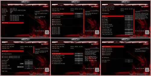 ASRock Fatal1ty X99M Killer Motherboard 12