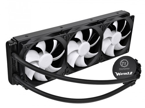 Thermaltake Water 3.0 Ultimate