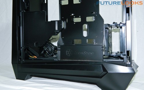 Silverstone Raven RV05 Enclosure 11