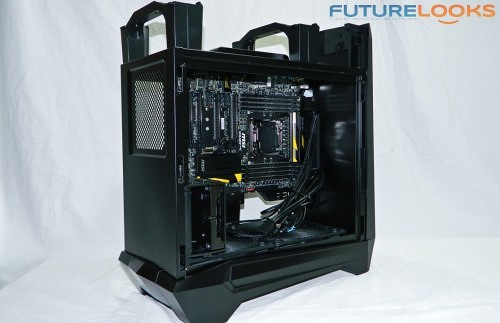 Silverstone Raven RV05 Enclosure 13