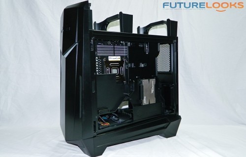 Silverstone Raven RV05 Enclosure 14