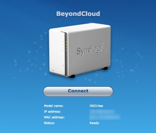 synology_connect