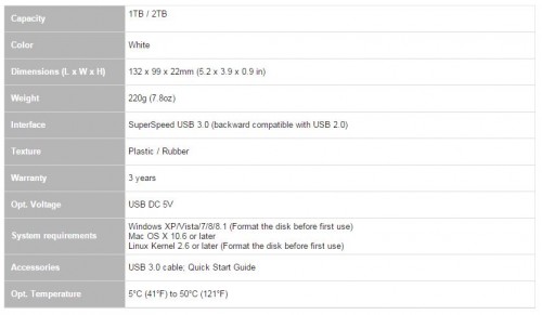 HD710A_Specs