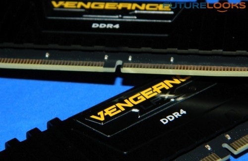 Corsair Vengeance LPX 16GB 2666MHz DDR4 Memory 4