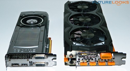 ZOTAC GeForce GTX 980 Ti AMP! Extreme 7