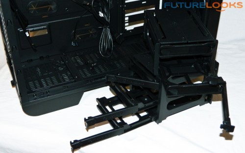 Thermaltake Core V51 Enclosure 23