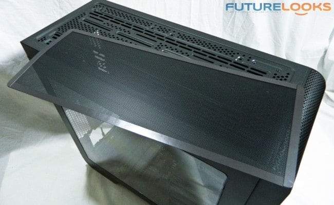 Thermaltake Core V51 Enclosure 6