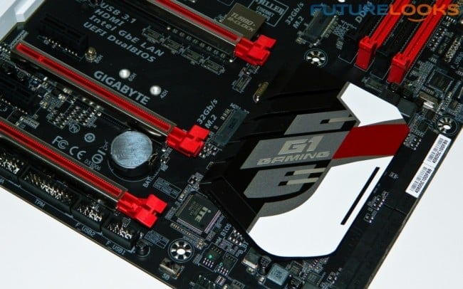 GIGABYTE GA-Z170X-Gaming 7 Motherboard 12