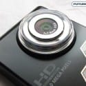 Samsung HMX-U10 Pocket Camcorder Review
