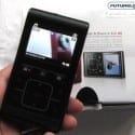Samsung HMX-U10 Pocket Camcorder Review