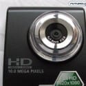 Samsung HMX-U10 Pocket Camcorder Review