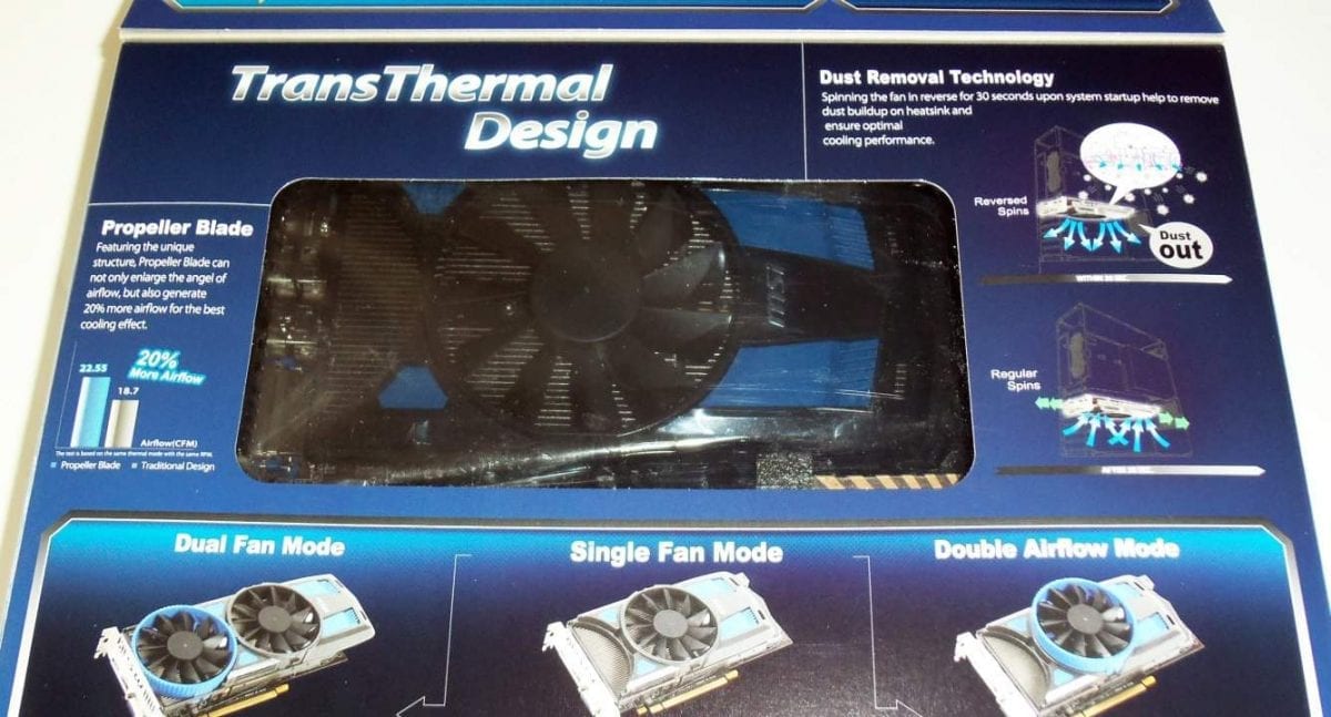 MSI R7770 PE1GD5/OC Power Edition 1GB GDDR5 Video Card Review – Futurelooks