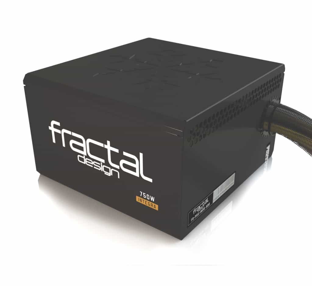 Fractal Design Power Supplies Seem Mostly Ready for Haswell Futurelooks