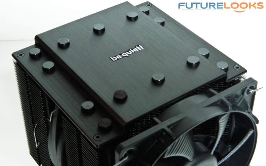 Be Quiet Bk019 Dark Rock Pro 3 Cpu Cooler be quiet! Dark Rock Pro 3 CPU Cooler Review – Futurelooks