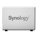 synology ds216j profile