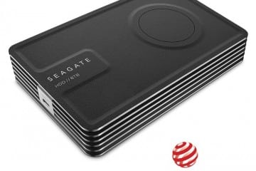 Seagate Innov8 8TB Desktop Hard Drive