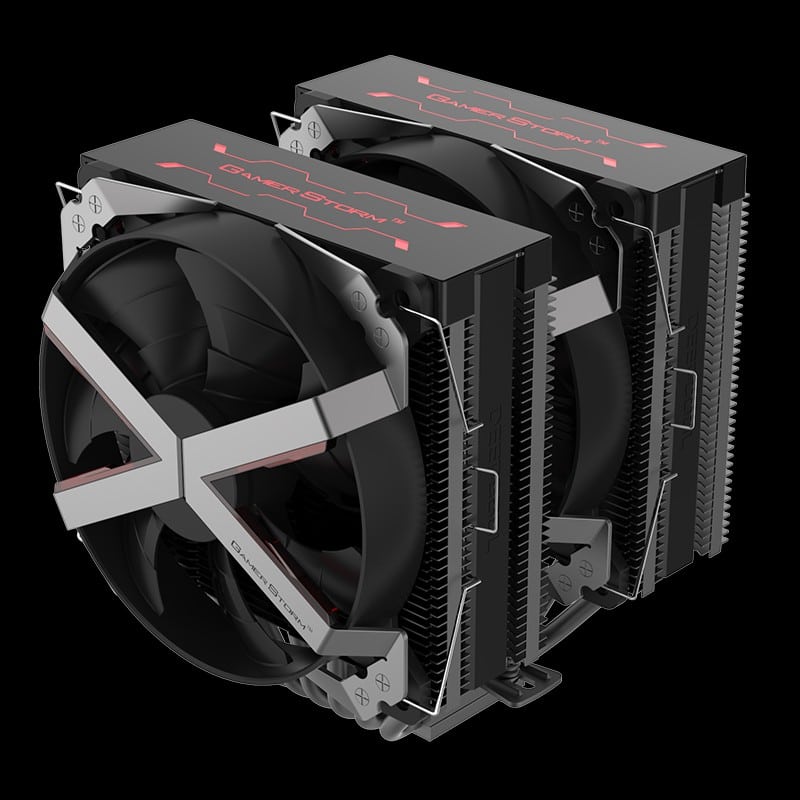 Deepcool Color Computex 2016: DEEPCOOL Keeps Things Cool While We Stifle a Giggle ...