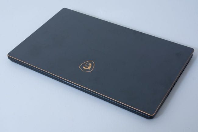 MSI GS75 Stealth 8SE - Laptop