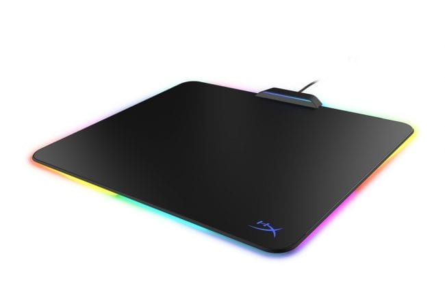 CES 2020: HyperX FURY Ultra gaming pad