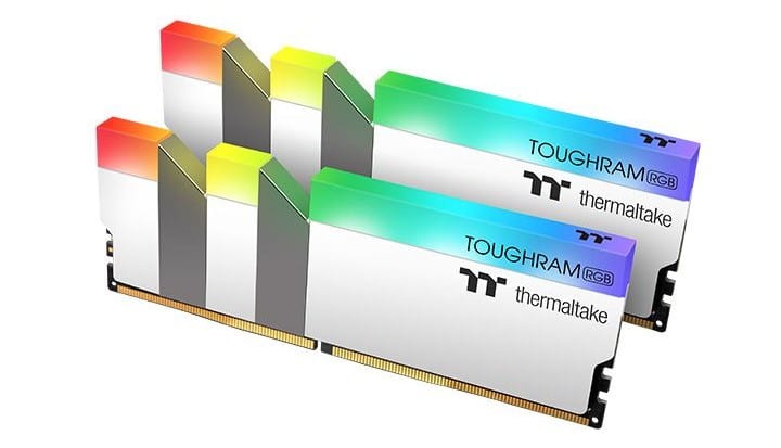 Thermaltake ROUGHRAM DDR4