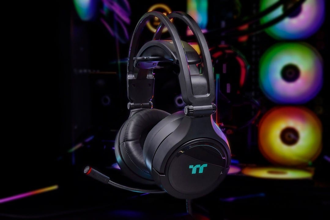 Thermaltake RIING Pro Headset