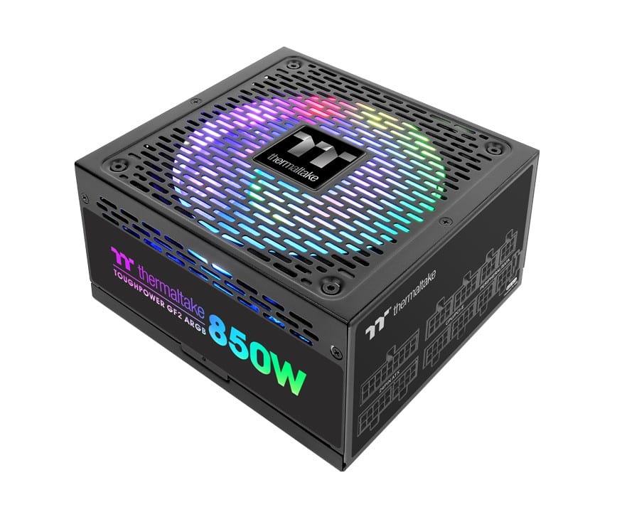 Thermaltake Toughpower PSU