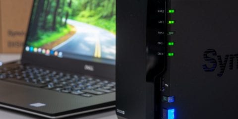 Synology DS220+ Product Review
