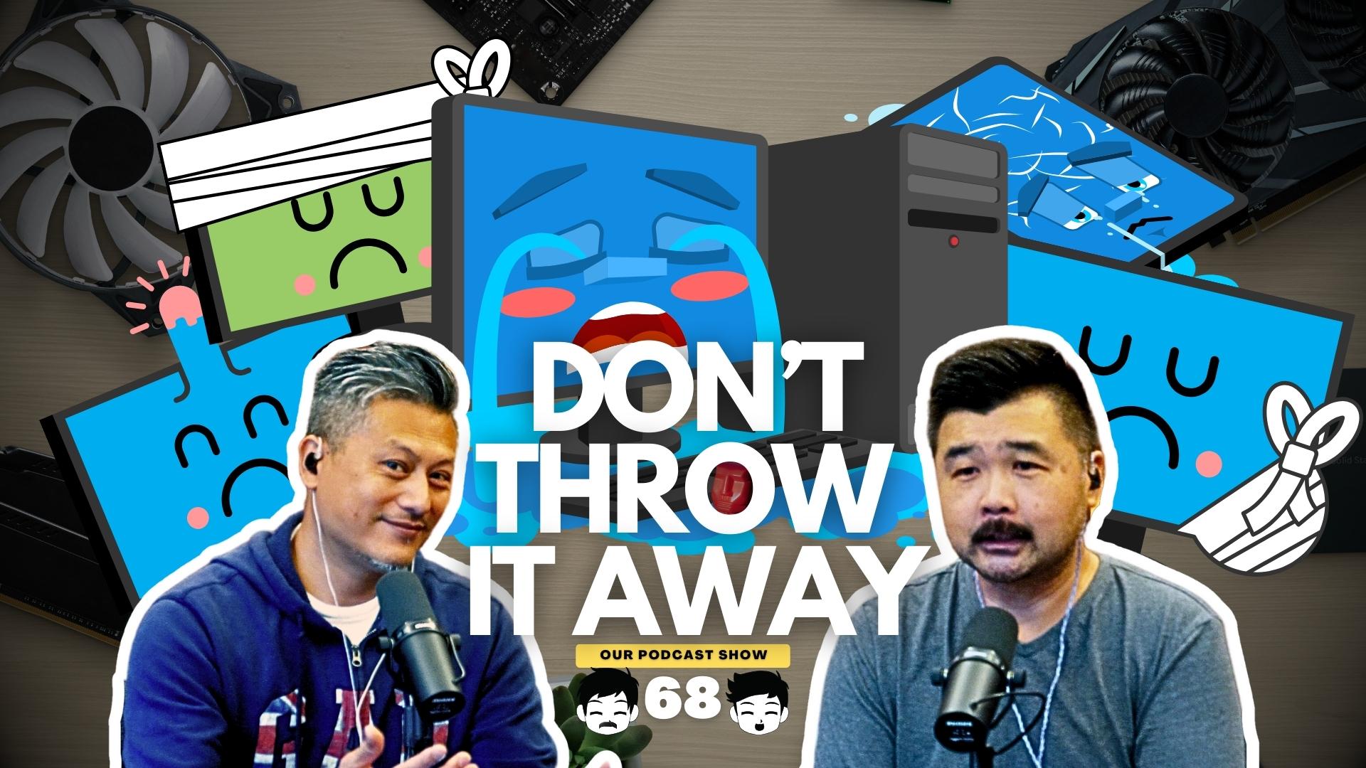 How to Upgrade Your PC & Save Money – EP 68 – Futurelooks